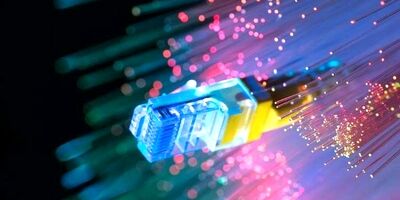 افزوده شدن ۲۰ ترابیت بر ثانیه به ظرفیت شبکه انتقال کشور