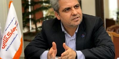 مدیرعامل شرکت بیمه ما در مورد سود عملیاتی شفاف سازی کرد