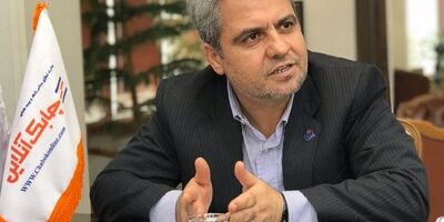 مدیرعامل شرکت بیمه ما در مورد سود عملیاتی شفاف سازی کرد