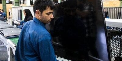 سالانه بین ۶۰۰ هزار تا ۷۰۰ هزار نفر نیروی جدید کار به بازار وارد می‌شوند
