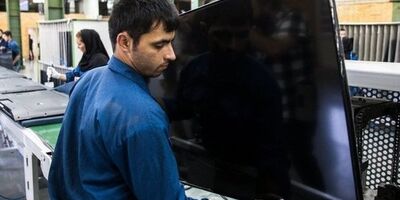 سالانه بین ۶۰۰ هزار تا ۷۰۰ هزار نفر نیروی جدید کار به بازار وارد می‌شوند