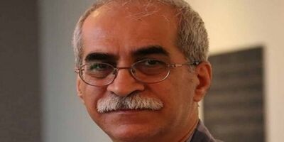 بهزاد غریب پور درگذشت