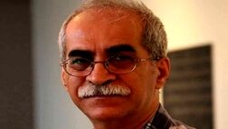 بهزاد غریب پور درگذشت