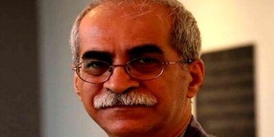 بهزاد غریب پور درگذشت