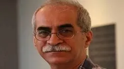 بهزاد غریب پور درگذشت