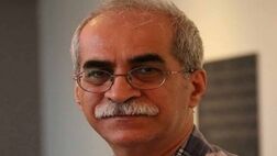 بهزاد غریب پور درگذشت