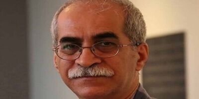 بهزاد غریب پور درگذشت