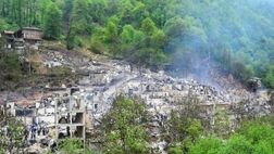 بیمه در اسرع وقت کارشناسی در روستای امام زاده ابراهیم را آغاز کند