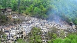 بیمه در اسرع وقت کارشناسی در روستای امام زاده ابراهیم را آغاز کند