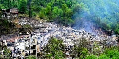 بیمه در اسرع وقت کارشناسی در روستای امام زاده ابراهیم را آغاز کند