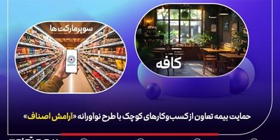 حسین محمودی سرپرست مدیریت امور شعب و نمایندگان بیمه تعاون شد
