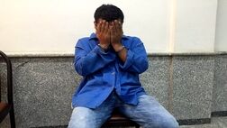دستگیری ۱۴۵ سارق و مالخر در پایتخت
