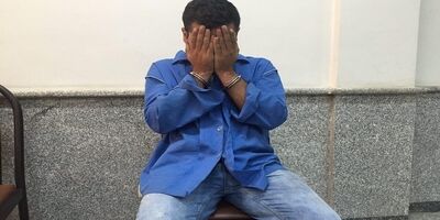 کشف ۹۶ درصد قتل‌ها در همان سال وقوع