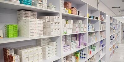 داروهای ایرانی از نظر کیفیت و اثربخشی تفاوتی با انواع خارجی ندارند
