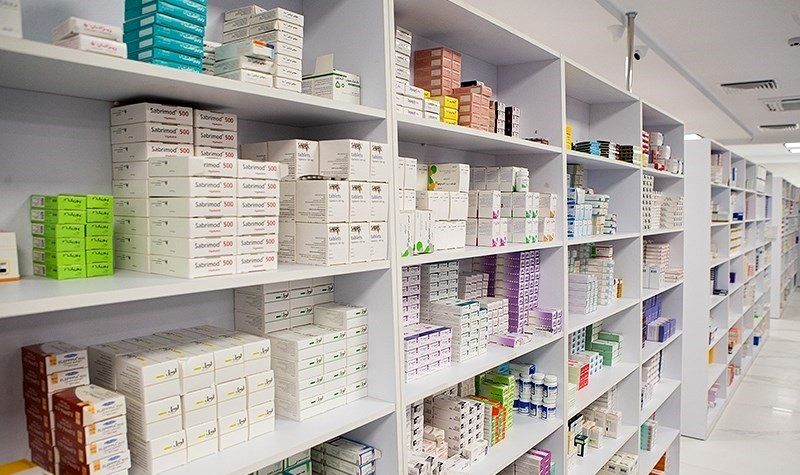 داروهای ایرانی از نظر کیفیت و اثربخشی تفاوتی با انواع خارجی ندارند
