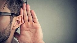 «کم‌شنوایی ناگهانی» چیست؟