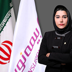 نسترن اکبری