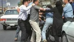 نزاع وتصادف علت نیمی از مراجعات به پزشکی قانونی