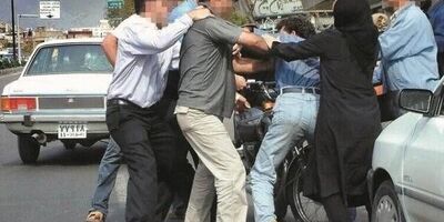نزاع وتصادف علت نیمی از مراجعات به پزشکی قانونی