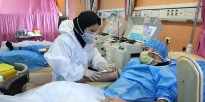 روند ابتلا به کرونا در کشور کاهشی شد