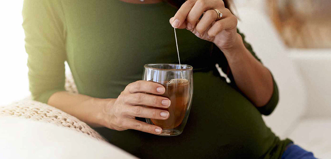 سرما خوردگی در بارداری خطرناک است؟
