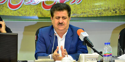 جمعیت ملخ‌های صحرایی درهجوم بعدی به کشور ٢٠ برابر افزایش خواهد یافت