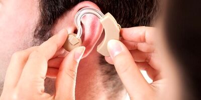 وسایل کمک شنوایی در کاهش ریسک ابتلا به زوال عقل موثرند