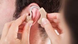 سمعک در افزایش طول عمر موثر است