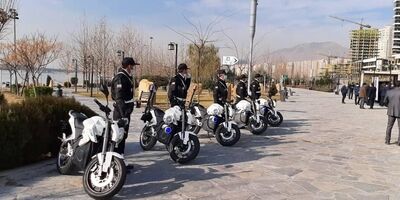 نیمی ازموتورسیکلت‌ها در کشور باکیفیت هستند