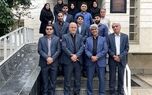 
شعبه گرگان بیمه دانا، دو هزار میلیاردی شد
