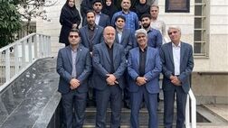 
شعبه گرگان بیمه دانا، دو هزار میلیاردی شد

