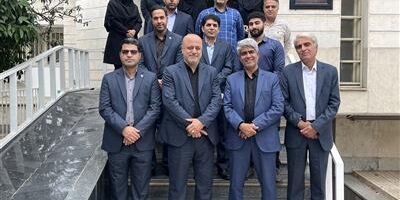 
شعبه گرگان بیمه دانا، دو هزار میلیاردی شد
