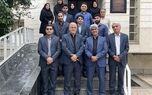 
شعبه گرگان بیمه دانا، دو هزار میلیاردی شد

