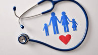 ۸۰ درصد بیمه‌شدگان کشور رایگان درمان می شوند
