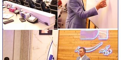  توانمندسازی کارکنان و توسعه فرهنگ‌سازمانی یکی از اولویت‌های بیمه سرمد
