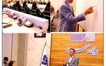  توانمندسازی کارکنان و توسعه فرهنگ‌سازمانی یکی از اولویت‌های بیمه سرمد

