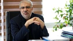 جمع‌آوری گازهای همراه ۲۱ مشعل میدان‌های شرق کارون تا پایان ۱۴۰۲