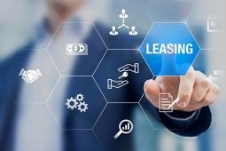 28 شرکت لیزینگ برای کسب رتبه های برتر درمقابل هم صف آرایی کردند + جدول
