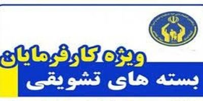 کارفرمایانی که مددجو جذب کنند تشویق می شوند