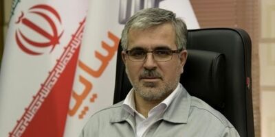 پیام مدیرعامل گروه سایپا به مناسبت روز خبرنگار