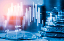 کمترین سرمایه ثبتی  بین ۱۲ شرکت تامین سرمایه مربوط به این سه شرکت است + جدول