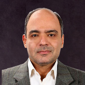حسن متشرعی