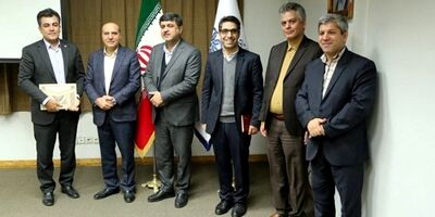اسامی برندگان چهل و پنجمین جشنواره حساب‌های قرض‌الحسنه پس‌انداز بانک سپه اعلام شد

