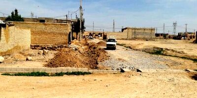 خانه‌های 30 روستای آبژدان اندیکا تحت پوشش بیمه حوادث قرار گرفتند