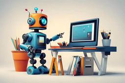 بهترین ابزارهای طراحی سایت با هوش مصنوعی
