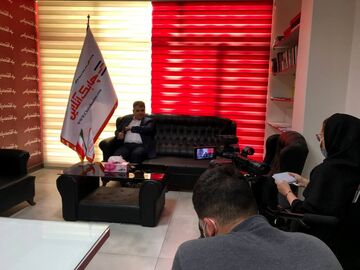 عباس+ رجبی