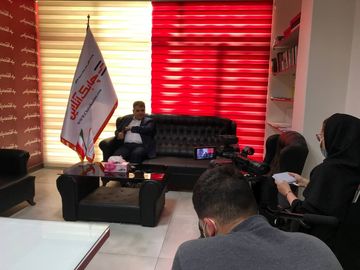 عباس+ رجبی