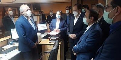 تحول بیمه ای غیر از بستر الکترونیک مسیر دیگری ندارد