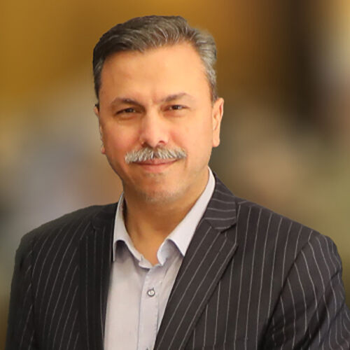 علیرضا حمیدی