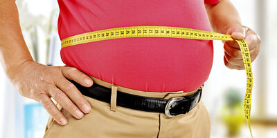 چگونه کاهش BMI می‌تواند میلیاردها دلار صرفه‌جویی کند؟
